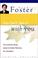 Cover of: You can't take it with you