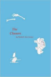 Cover of: The Chasers | Michelle, Ann Cramer