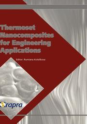 Thermoset Nanocomposites for Engineering Applications by R Kotsilkova