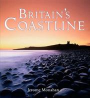Cover of: Britain's Coastline (Heritage Landscapes) by Jerome Monahan