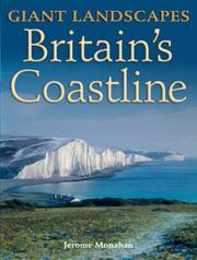 Cover of: Giant Landscapes Britain's Coastline (Giant Landscapes)