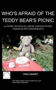 Cover of Who's Afraid of the Teddy Bear's Picnic?