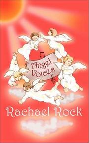 Angel Voices by Rachael Rock