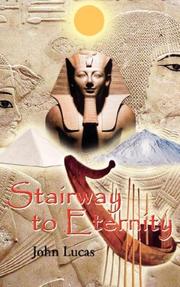 Cover of: Stairway to Eternity