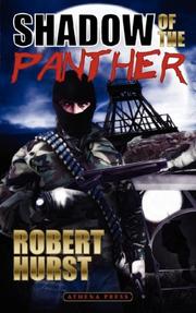 Cover of: Shadow of the Panther