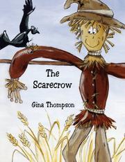 Cover of: The Scarecrow by Gina Thompson