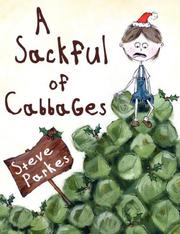 Cover of: A Sackful of Cabbages | Steve Parkes