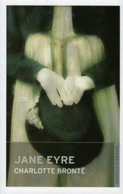 Cover of: Jane Eyre (Oneworld Classics) by Charlotte Brontë