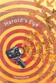 Cover of: Harold's Eye