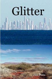 Cover of: Glitter | Jim Potts
