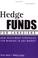 Cover of: Hedge Funds for Canadian