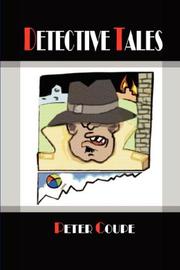 Cover of: Detective Tales