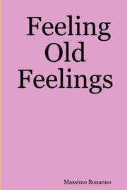 Cover of: Feeling Old Feelings