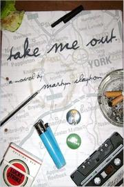 Cover of: Take Me Out