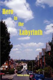Cover of: Hero in the Labyrinth
