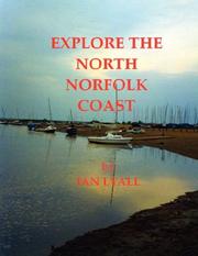 Cover of: Explore the North Norfolk Coast