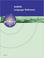 Cover of: AIMMS - Language Reference