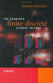 the-combined-finite-discrete-element-method-cover