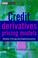 Cover of: Credit derivatives pricing models