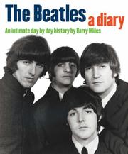 Cover of: The "Beatles" by Barry Miles