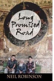 Cover of: Long Promised Road by Neil Robinson