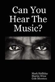 Cover of: Can You Hear The Music?