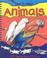Cover of: How To Draw Animals