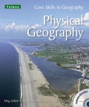 Cover of: Physical Geography (Core Skills in Geography)