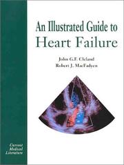 Cover of: An Illustrated Guide to Heart Failure