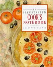 Cover of: An Illustrated Cook's Notebook