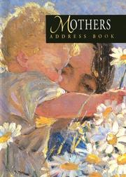 Cover of: A Mother