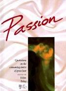 Cover of: Passion by Helen Exley