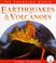 Cover of: Earthquakes and Volcanoes (Changing World)