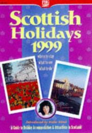 Cover of: Scottish Welcome! (Farm Holiday Guides)