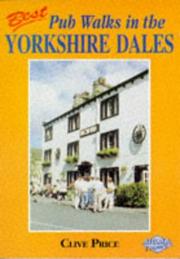 Cover of: Pub Walks in the Yorkshire Dales