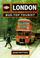 Cover of: London Bus-top Tourist