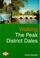 Cover of: Walking the Peak District Dales (Discovery Walks)