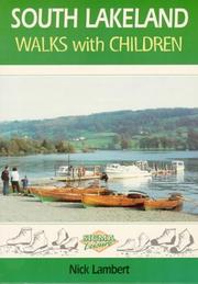 Cover of: South Lakeland Walks with Children