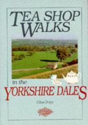Cover of: Tea Shop Walks in the Yorkshire Dales