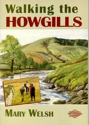 Walking the Howgills by Mary Welsh