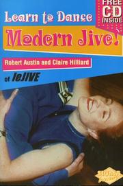 Cover of: Learn to Dance