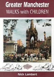 Cover of: Greater Manchester Walks with Children