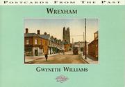 Cover of: Wrexham (Postcards from the Past)