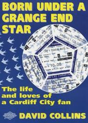 Cover of: Born Under a Grange End Star