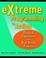 Cover of: eXtreme Programming in Action