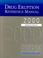 Cover of: Drug Eruption Reference Manual 2000, Millennium Edition DERM