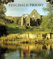 Cover of: Finchale Priory