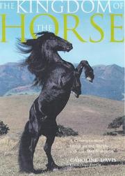 Cover of: Kingdom of the Horse a Comprehensive Chr