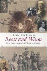 Cover of: Roots and Wings