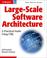 Cover of: Large-Scale Software Architecture